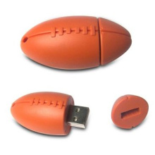 Custom made american football USB stick - Topgiving
